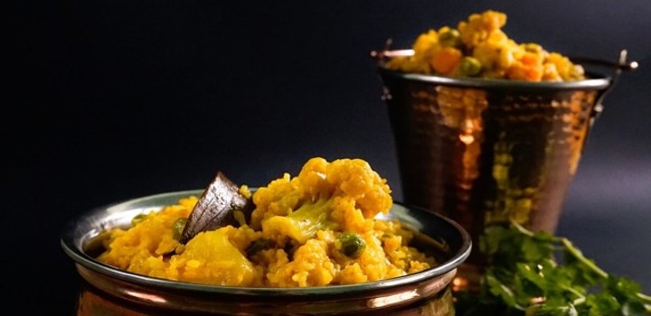 খিচুড়ি রেসিপি