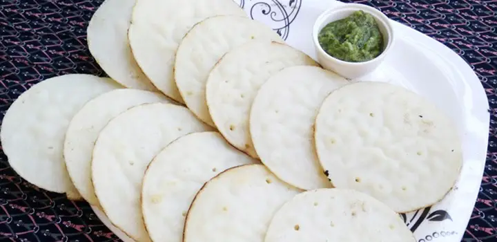 চিতই পিঠার জন্য ১০ পদের ভর্তা রেসিপি