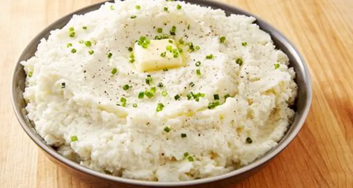 ফুলকপি ভর্তা তৈরির সহজ রেসিপি